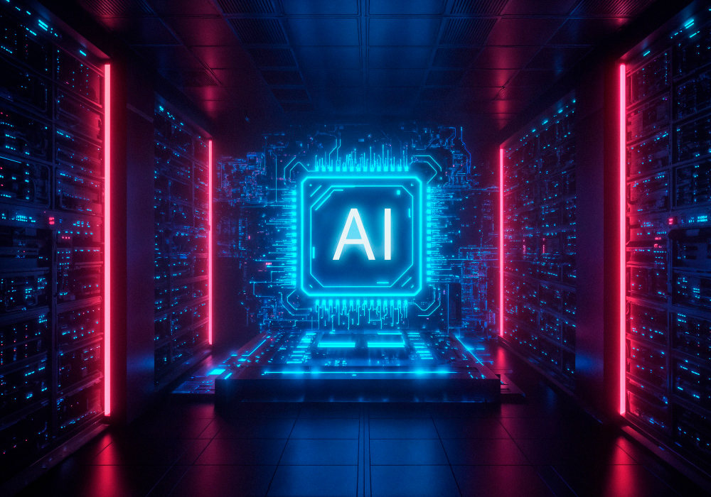 ΠΡΟΣΟΧΗ: Η φούσκα της AI έρχεται σαν των dot-com «Θα γίνει φθηνότερα», προειδοποιεί θρύλος της Wall Street