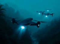 Ο χάρτης των παραβιάσεων του Ευρωπαϊκού Εναέριου Χώρου από τα «μυστηριώδη» drones