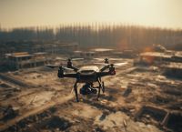 Η ζώνη θανάτου της Ουκρανίας: Πώς τα drones έβαλαν τέλος στον πόλεμο των χαρακωμάτων