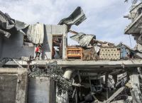 Γάζα: Τουλάχιστον 32 νεκροί από ισραηλινά πλήγματα – Κατάρ, Αίγυπτος καταδικάζουν