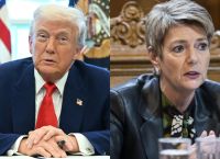 Τραμπ – Ελβετία: Συμφωνία για μείωση δασμών στο 15% και μεταφορά παραγωγής στις ΗΠΑ