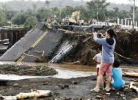Καταιγίδα Φουνγκ-γουόνγκ:Ο υπερτυφώνας των 185 χλμ σαρώνει τις Φιλιππίνες λίγες μέρες μετά το φονικό Καλμάγκι
