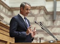 600 εκατ. ευρώ σε 2,4 εκατ. πολίτες τον Νοέμβριο – Επιστροφή ενοικίου και ενίσχυση 250€