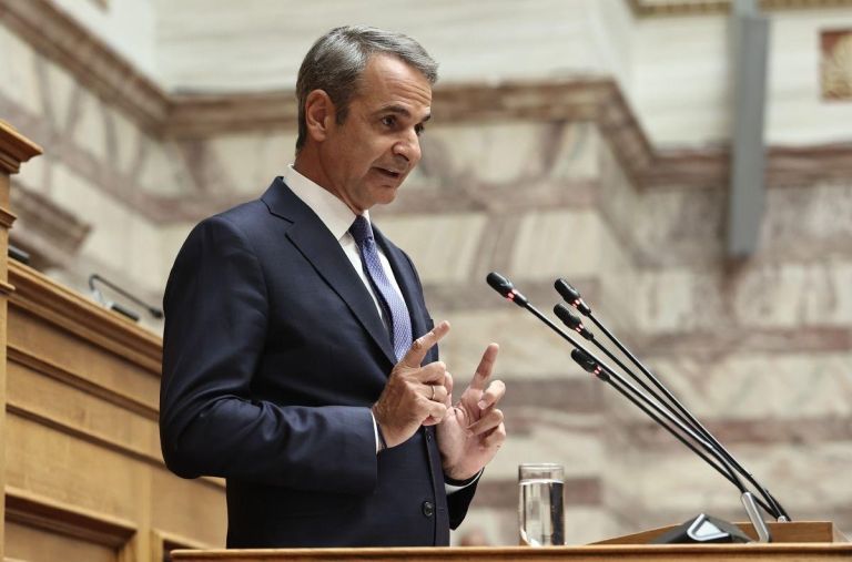 600 εκατ. ευρώ σε 2,4 εκατ. πολίτες τον Νοέμβριο – Επιστροφή ενοικίου και ενίσχυση 250€