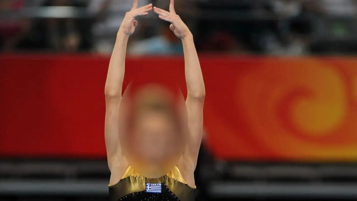 Αθλήτρια ενόργανης: Πάνω από 400.000 ευρώ πιστώθηκαν στον λογαριασμό της – Πως συνελήφθη