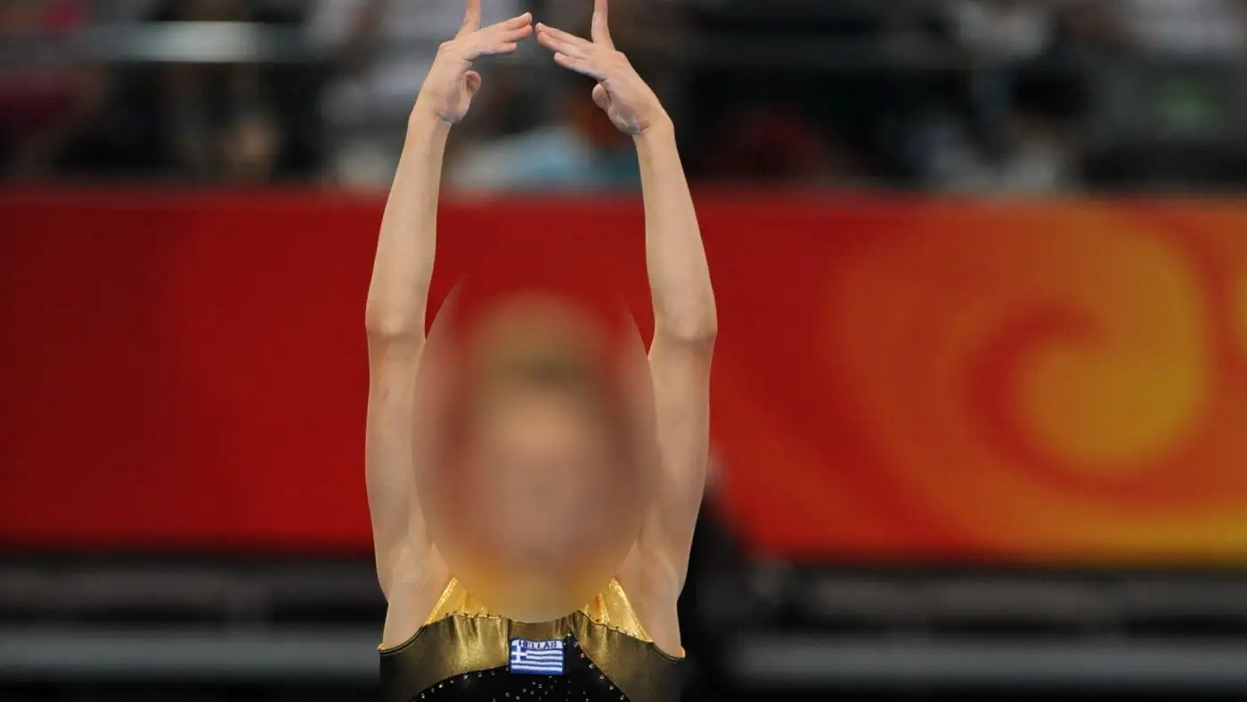 Αθλήτρια ενόργανης: Πάνω από 400.000 ευρώ πιστώθηκαν στον λογαριασμό της – Πως συνελήφθη