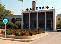 ΑΧΕΠΑ: Ζευγάρι με οξεία ηπατική ανεπάρκεια μετά από κατανάλωση μανιταριών – Αναζητούνται μοσχεύματα