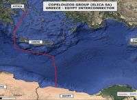 Υπογράφτηκε η συμφωνία Αιγύπτου – Ελλάδας για εξαγωγή 3.000 MW ηλεκτρικής ενέργειας προς την Ευρώπη