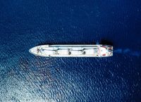 Πρώτο Ηλιακό Σύστημα Πλοίου στον Κόσμο: Εγκατάσταση σε MV Vertom Tula Πρώτο Ηλιακό Σύστημα Πλοίου στον Κόσμο: Εγκατάσταση σε MV Vertom Tula