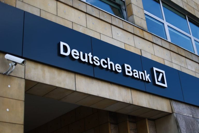 Eurobank στα top-6 της Deutsche Bank: «Buy» στα 3,85€
