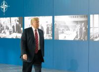 Ο Τραμπ ζητάει τώρα τη δημοσιοποίηση αρχείων για τον Έπσταϊν