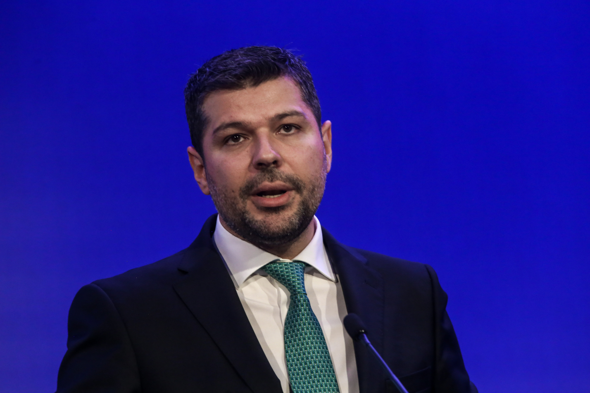 ΔΕΗ: Επενδυτικό «μπαράζ» 10,1 δισ. € έως 2028 – Στόχος EBITDA 2,9 δισ. και πλήρης «πράσινη» στροφή