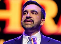 Τραμπ vs. Μαμντάνι: πολιτική σύγκρουση με φόντο τη Νέα Υόρκη