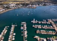 Λιμάνια-μαγνήτες: Η Ελλάδα δεύτερη στην Ευρώπη, ο Πειραιάς στην ελίτ της ΕΕ