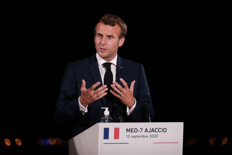 Γαλλία: Διορία Δεκεμβρίου για προϋπολογισμό 2026 – Αγορές σε αναμονή, κυβέρνηση «αισιόδοξη» για συμβιβασμό