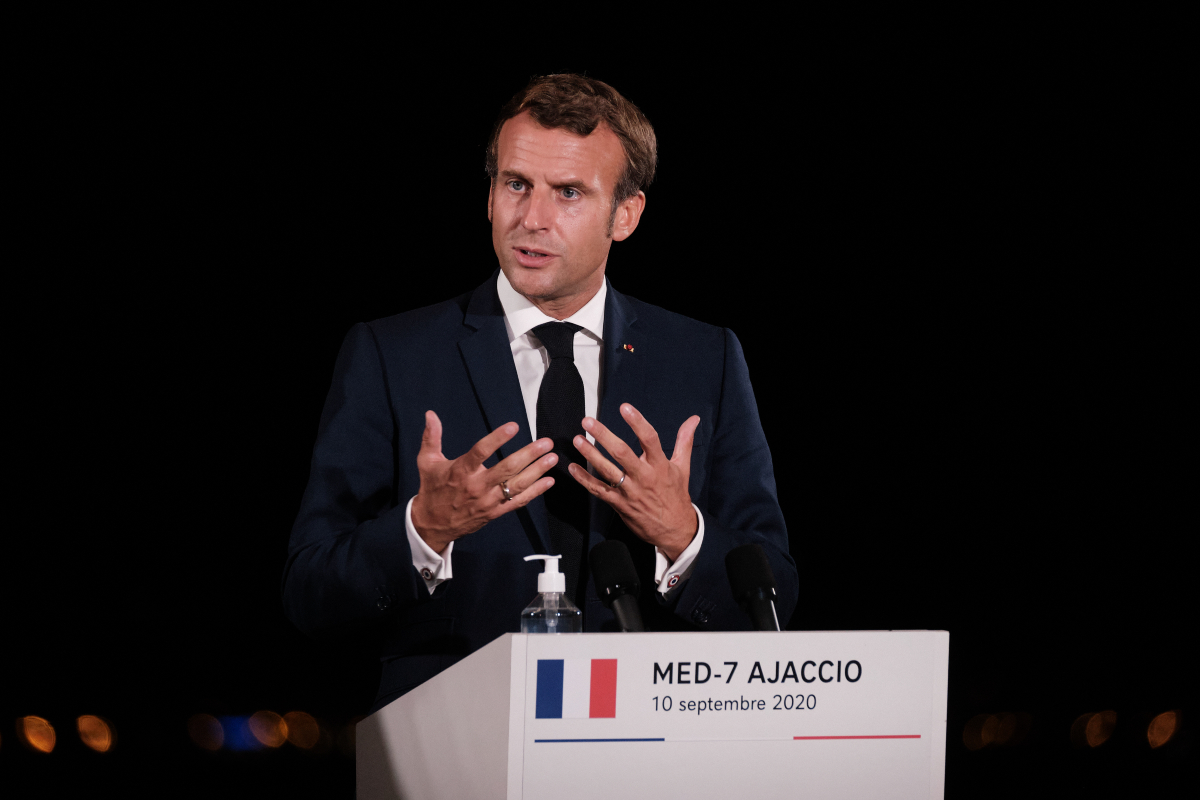 Γαλλία: Διορία Δεκεμβρίου για προϋπολογισμό 2026 – Αγορές σε αναμονή, κυβέρνηση «αισιόδοξη» για συμβιβασμό