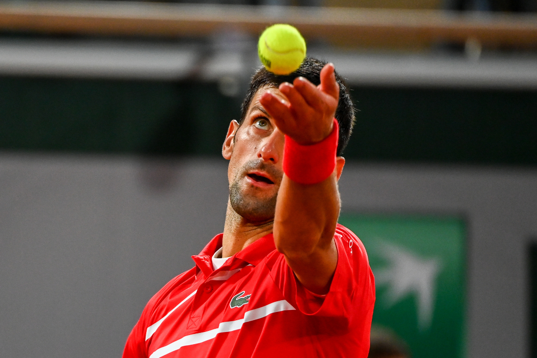 Αθήνα Πρωτεύουσα Τένις: Το Hellenic Championship ATP 250 – «Δώρο» Τζόκοβιτς