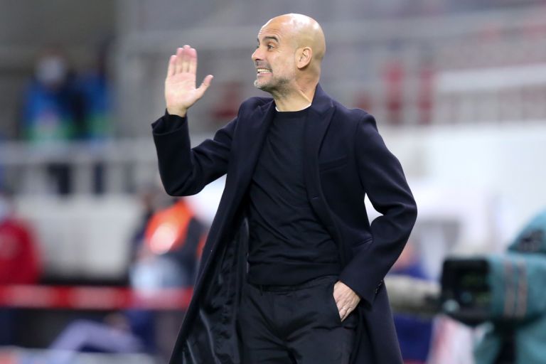 ΝΤΡΟΠΗ: Γκουαρδιόλα – «Συγγνώμη στον καμεραμάν, έκανα λάθος μετά την ήττα από Νιούκαστλ!»