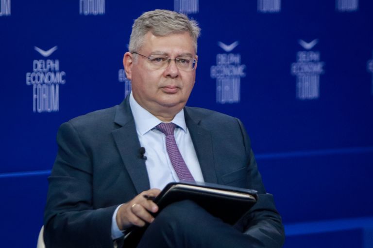 Σιάμισιης: «Η Ελλάδα γίνεται ενεργειακός κόμβος – Δεν είμαστε πια απλός διάδρομος, είμαστε εξισορροπητής»