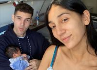 Παρασκευή Κερασιώτη: Τρυφερές στιγμές με τον γιο της και η ευχή που μένει ανεκπλήρωτη [pics]