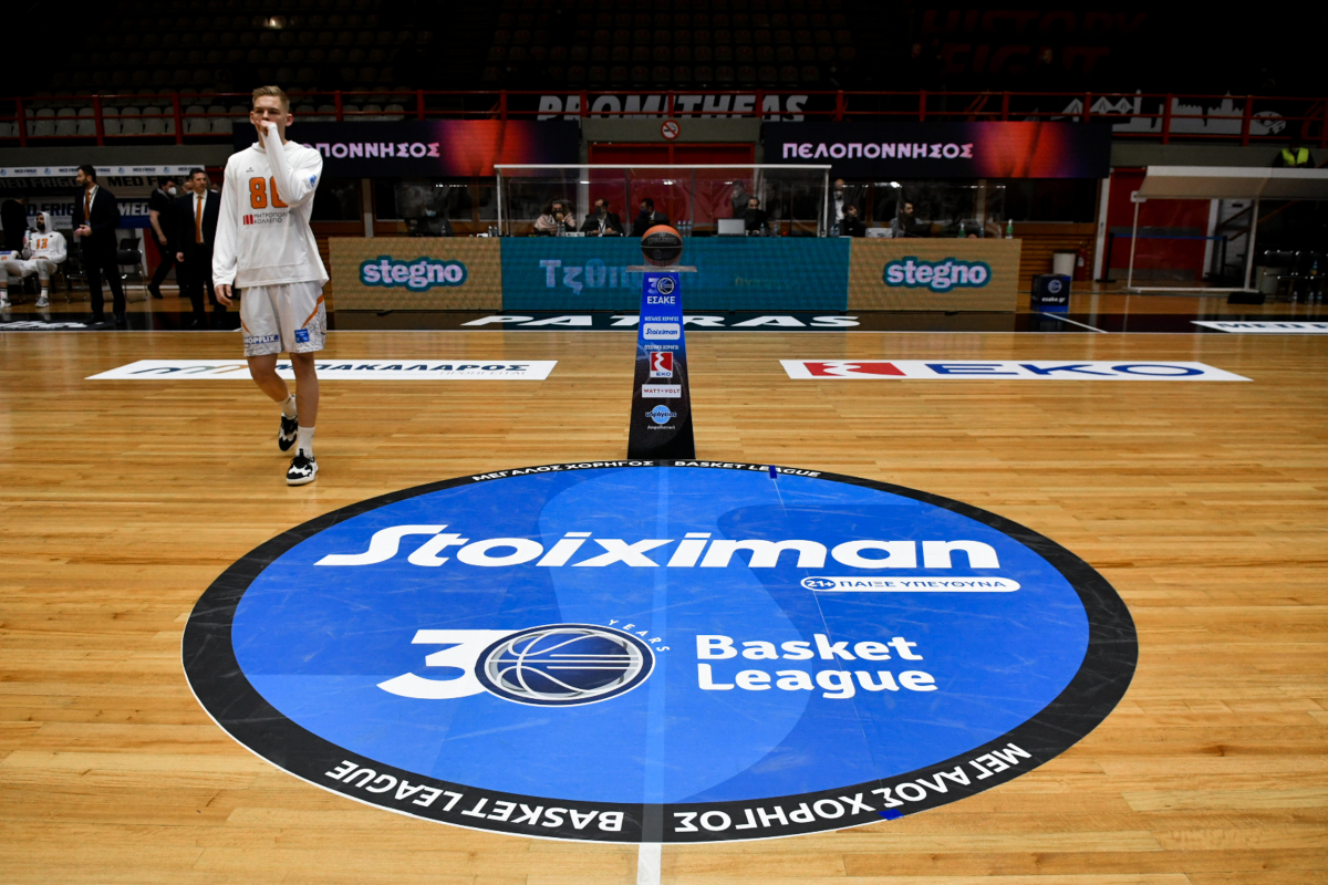 ΕΟΚ: Μήνυση κατά προπονητή GBL για «δυσφημιστικές αναφορές» – Νέος νόμος βάζει «λουκέτο» σε σχόλια