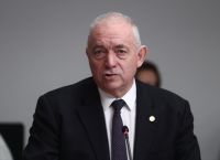 Λέκκας: «Είμαστε σε πολύ θετικό σημείο για το νερό – Αν συνεχιστούν οι βροχές με αυτόν τον ρυθμό»