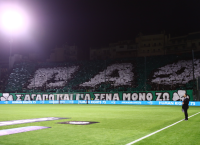 Stoiximan Super League: Έριξε “καμπάνα” στον Παναθηναϊκό