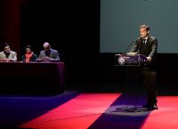 Βραβεία Κάρολος Κουν & Κριτικών Θεάτρου-Μουσικής 2024-25: Ανακοινώθηκαν οι υποψηφιότητες