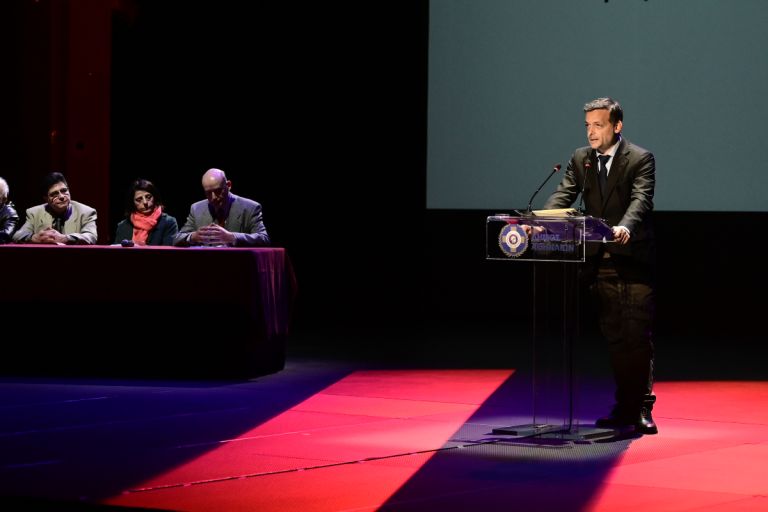 Βραβεία Κάρολος Κουν & Κριτικών Θεάτρου-Μουσικής 2024-25: Ανακοινώθηκαν οι υποψηφιότητες