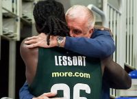 Συγκλονίζει ο Λεσόρ: «Για πάντα θρύλος – Πίστεψες σε μένα όταν κανείς άλλος δεν το έκανε»