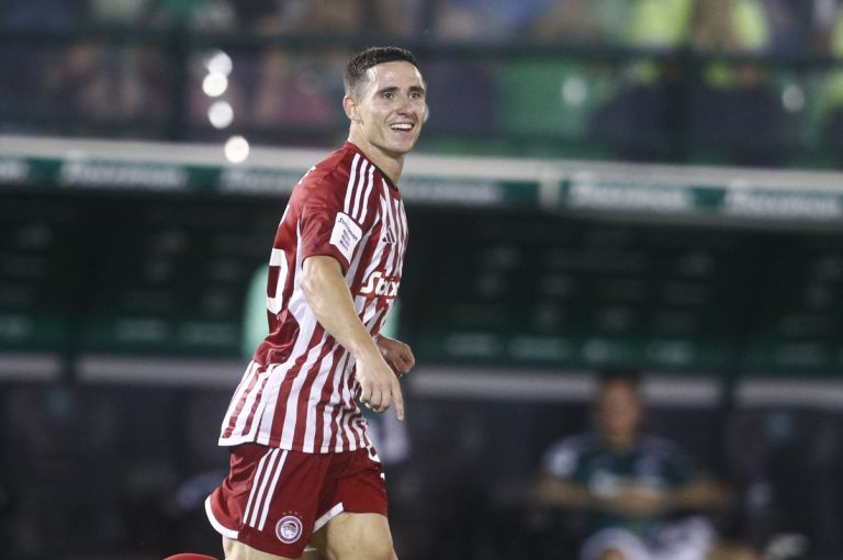 «Ποντένσε on fire: Δείξαμε χαρακτήρα με τη Ρεάλ – Είμαι ενθουσιασμένος για αυτό που έρχεται»