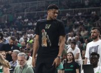 Αντετοκούνμπο «σπάει» τα social: Stories με Τεττέη και… light mood για το ντεμπούτο του!