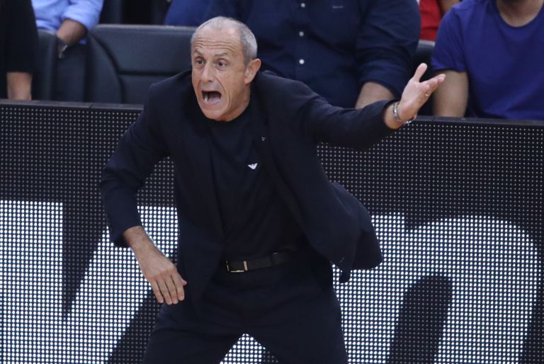 ΣΟΚ ΣΤΗΝ ΑΡΜΑΝΙ: Παραιτήθηκε ο Μεσίνα – Ο Ποέτα αναλαμβάνει head coach, αναμένεται επίσημη ανακοίνωση!