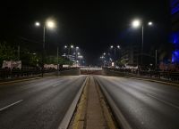 Πολυτεχνείο: Κυκλοφοριακές ρυθμίσεις στο κέντρο Αθήνας από σήμερα – Απαγορεύσεις στάθμευσης/κυκλοφορίας