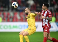 Ολυμπιακός – Άρης: Πού και Πότε να Δείτε το Ντέρμπι του Φαλήρου Ολυμπιακός – Άρης: Πού και Πότε να Δείτε το Ντέρμπι του Φαλήρου