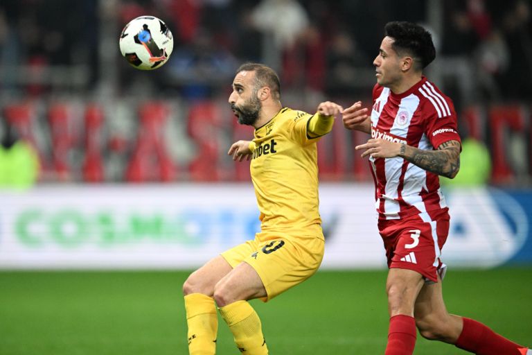 Ολυμπιακός – Άρης: Πού και Πότε να Δείτε το Ντέρμπι του Φαλήρου