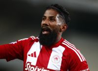 Ροντινέι: «Ο Βινίσιους είναι ο καλύτερος! – Δεν μπορούσα ούτε κλωτσιά να του δώσω, είναι πολύ γρήγορος!»