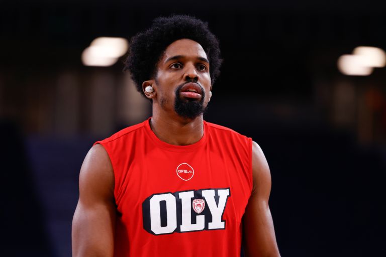 Ολυμπιακός: Χωρίς ΜακΚίσικ κόντρα Παρί