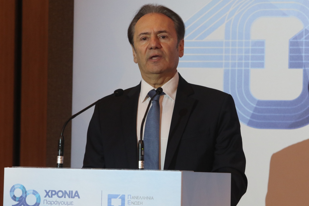 Ελληνική Φαρμακοβιομηχανία: Επενδύσεις 1,8 δισ. € έως 2028 – 10 νέα εργοστάσια