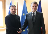 Rafale, πυρομαχικά, ενέργεια, μισθοί – Πού θα βρει η Ευρώπη 140 δισ. για την Ουκρανία;