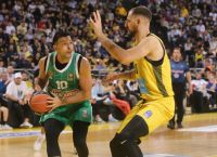 Που θα δείτε την αναμέτρηση του Παναθηναϊκού με τον Άρη για την GBL