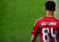 Εθνική Ελλάδας: Πρώτη Κλήση για Τριάντη και Κωστούλα στα Προκριματικά Μουντιάλ 2026