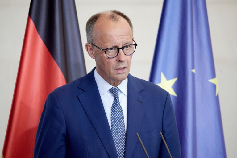 Γερμανία: Το συνταξιοδοτικό «μπαμπούμ» που κλονίζει την κυβέρνηση Μερτς