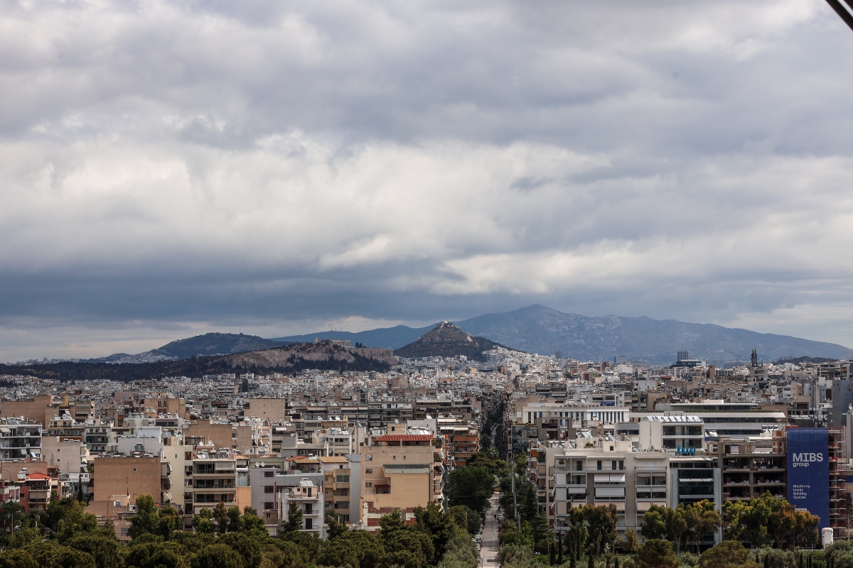 ΕΝΦΙΑ 2026: Ποιοι θα δουν μειώσεις έως 50% και ποιοι αυξήσεις – Αλλαγές για πάνω από 2 εκατ. ιδιοκτήτες