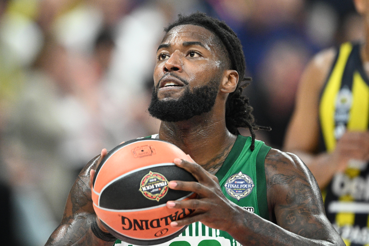 ΠΑΝΑΘΗΝΑΪΚΟΣ AKTOR: Ο Λεσόρ ξανά στο χειρουργείο – «Δεν παίρνουμε σταρ σέντερ, μόνο backup για λίγο»!