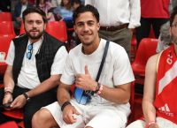 Εθνική Ελλάδας: Πρώτη Κλήση για Τριάντη και Κωστούλα στα Προκριματικά Μουντιάλ 2026