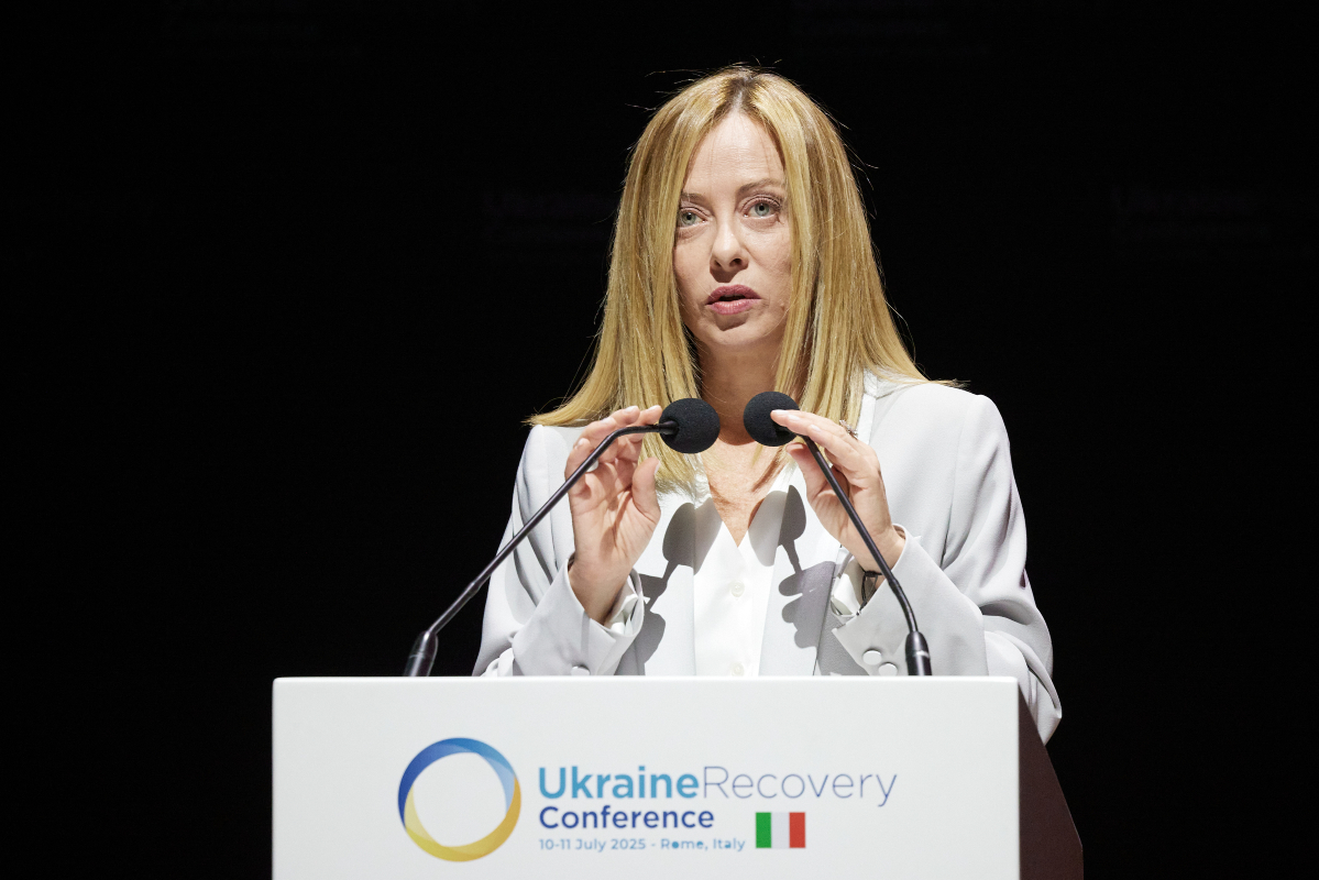 Moody’s: Η Ιταλία «ανάσα» μετά από 23 χρόνια – Αναβάθμιση σε Baa2 και «νίκη» για Μελόνι