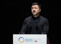 Ζελένσκι: «Ενεργειακή Συμμαχία» για Χειμώνα – Συμμαχία Χωρών Υποστήριξης Κατά Ρωσικών Πλήγματα Ζελένσκι: «Ενεργειακή Συμμαχία» για Χειμώνα – Συμμαχία Χωρών Υποστήριξης Κατά Ρωσικών Πλήγματα