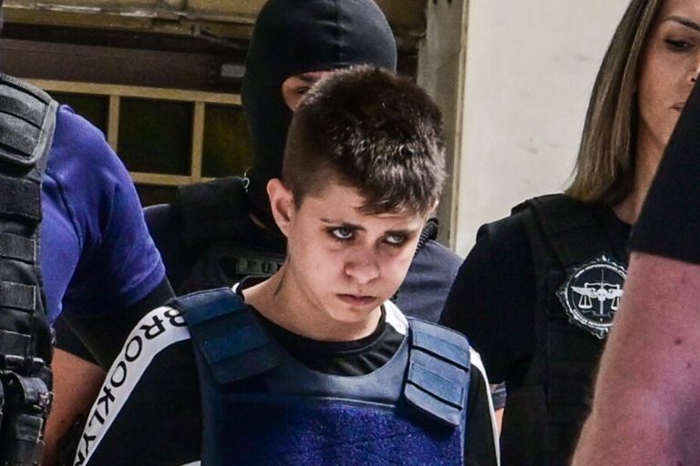 Ειρήνη Μουρτζούκου: «Έκανε το παν για να πάρει την Πόπη μαζί της…»