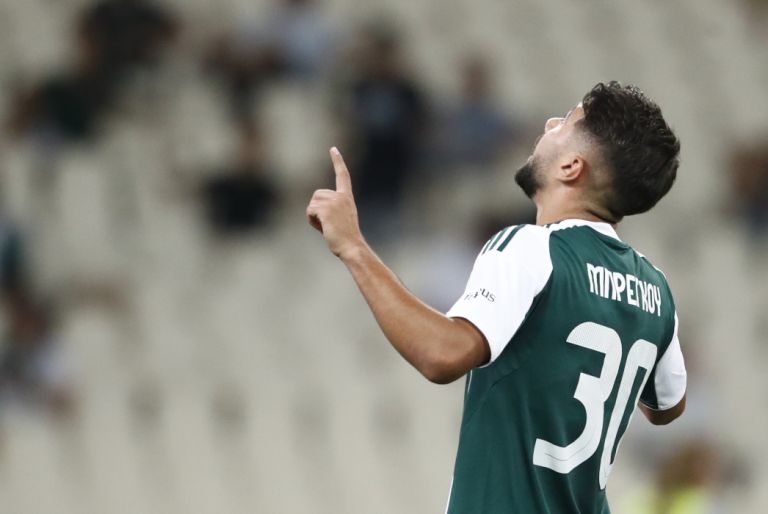 Μπρέγκου: «Τεράστια Χαρά με Μπενίτεθ – Ακούω, Ρωτάω και Μαθαίνω»